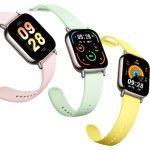 ساعت هوشمند شیائومی Redmi Watch 5 Lite - Image 7