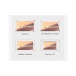 پروژکتور هوشمند شیائومی Wanbo DaVinci 1 Pro - Image 4