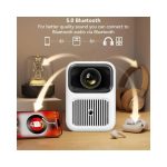 ویدیو پروژکتور هوشمند شیائومی Wanbo Dali 1 Projector - Image 4