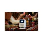 ویدیو پروژکتور هوشمند شیائومی Wanbo Dali 1 Projector - Image 6