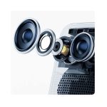 ویدیو پرژکتور هوشمند  شیائومی Wanbo New T2 Max Projector - Image 2