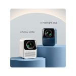 ویدیو پرژکتور هوشمند  شیائومی Wanbo New T2 Max Projector - Image 5
