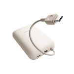 پاور بانک 10,000mAh 22.5W شیائومی دارای کابل داخلی شیائومی (P15ZM) - Image 3