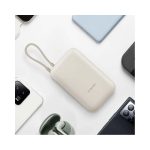 پاور بانک 10,000mAh 22.5W شیائومی دارای کابل داخلی شیائومی (P15ZM) - Image 5