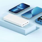 پاوربانک 20,000mAh 22.5W شیائومی (PB2022ZM) - Image 3