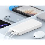 پاوربانک 20,000mAh 22.5W شیائومی (PB2022ZM) - Image 4