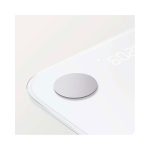ترازو و آنالیزور بدن هوشمند شیائومی Xiaomi Body Composition Scale S400 - Image 4