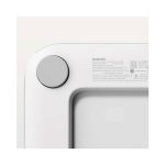 ترازو و آنالیزور بدن هوشمند شیائومی Xiaomi Body Composition Scale S400 - Image 5