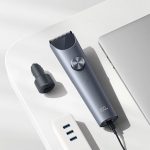 ماشین اصلاح نسخه 2 شیائومی Xiaomi Hair Clipper 2 MJGHHC2LF - Image 3