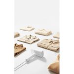 اتو بخار دستی و بخارگر شیائومی Xiaomi Handheld Garment Steamer Mijia 2 - Image 2