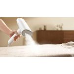 اتو بخار دستی و بخارگر شیائومی Xiaomi Handheld Garment Steamer Mijia 2 - Image 4
