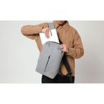 کوله پشتی ساده سفارشی اینتل شیائومی Xiaomi Intel Customized Simple Backpack - Image 2