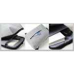 کوله پشتی ساده سفارشی اینتل شیائومی Xiaomi Intel Customized Simple Backpack - Image 6