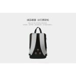 کوله پشتی ساده سفارشی اینتل شیائومی Xiaomi Intel Customized Simple Backpack - Image 8