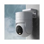 دوربین نظارتی فضای باز شیائومی CW300 - Image 2