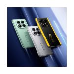 گوشی موبایل شیائومی پوکو ایکس ۷ ۵جی | Xiaomi POCO X7 5G - Image 6