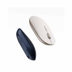 موس بیسیم شیائومی نسخه Xiaomi Portable Mouse 3 - Image 3