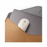 موس بیسیم شیائومی نسخه Xiaomi Portable Mouse 3 - Image 4