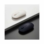 موس بیسیم شیائومی نسخه Xiaomi Portable Mouse 3 - Image 5