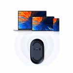 موس بیسیم شیائومی نسخه Xiaomi Portable Mouse 3 - Image 6