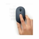 موس بیسیم شیائومی نسخه Xiaomi Portable Mouse 3 - Image 7