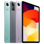 تبلت شیائومی ردمی پد اس ای | Xiaomi Redmi Pad SE 11 Inch - Image 9