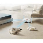 جاروبرقی رباتیک هوشمند شیائومی Xiaomi Robot Vacuum S20 - Image 6