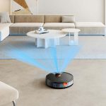 جاروبرقی رباتیک هوشمند شیائومی Xiaomi Robot Vacuum S20 - Image 7