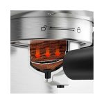 اسپرسو ساز نیمه اتوماتیک شیائومی - Xiaomi Semi-automatic Espresso Machine - Image 8