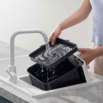 هواپز هوشمند 6.5L لیتر شیائومی Xiaomi Smart Air Fryer - Image 3