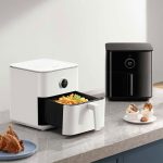 هواپز هوشمند 6.5L لیتر شیائومی Xiaomi Smart Air Fryer - Image 6