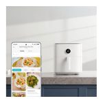هواپز هوشمند 6.5L لیتر شیائومی Xiaomi Smart Air Fryer - Image 9
