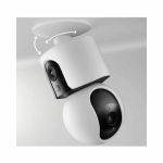 دوربین نظارتی هوشمند شیائومی C300 Dual - Image 3