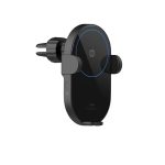 شارژر وایرلس و هولدر موبایل شیائومی Xiaomi Wireless Car Charger 30W