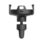 شارژر وایرلس و هولدر موبایل شیائومی Xiaomi Wireless Car Charger 30W - Image 2