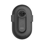 شارژر وایرلس و هولدر موبایل شیائومی Xiaomi Wireless Car Charger 30W - Image 3