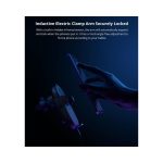 شارژر وایرلس و هولدر موبایل شیائومی Xiaomi Wireless Car Charger 30W - Image 6