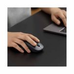 موس بیسیم شیائومی دوحالته نسخه Xiaomi Wireless Dual Mode Mouse 2 - Image 5