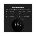 دریل و پیچ گوشتی شارژی شیائومی Xiaomi 12V Max Brushless Cordless Drill - Image 3