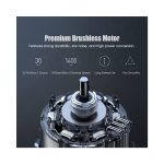 دریل و پیچ گوشتی شارژی شیائومی Xiaomi 12V Max Brushless Cordless Drill - Image 6