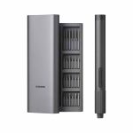 پیچ گوشتی شارژی قلمی شیائومی Mi Precision Screwdriver Kit