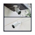 دوربین نظارتی فضای باز هوشمند شیائومی Xiaomi Outdoor Camera AW300 - Image 2