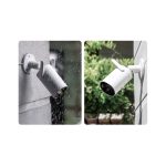 دوربین نظارتی فضای باز هوشمند شیائومی Xiaomi Outdoor Camera AW300 - Image 4