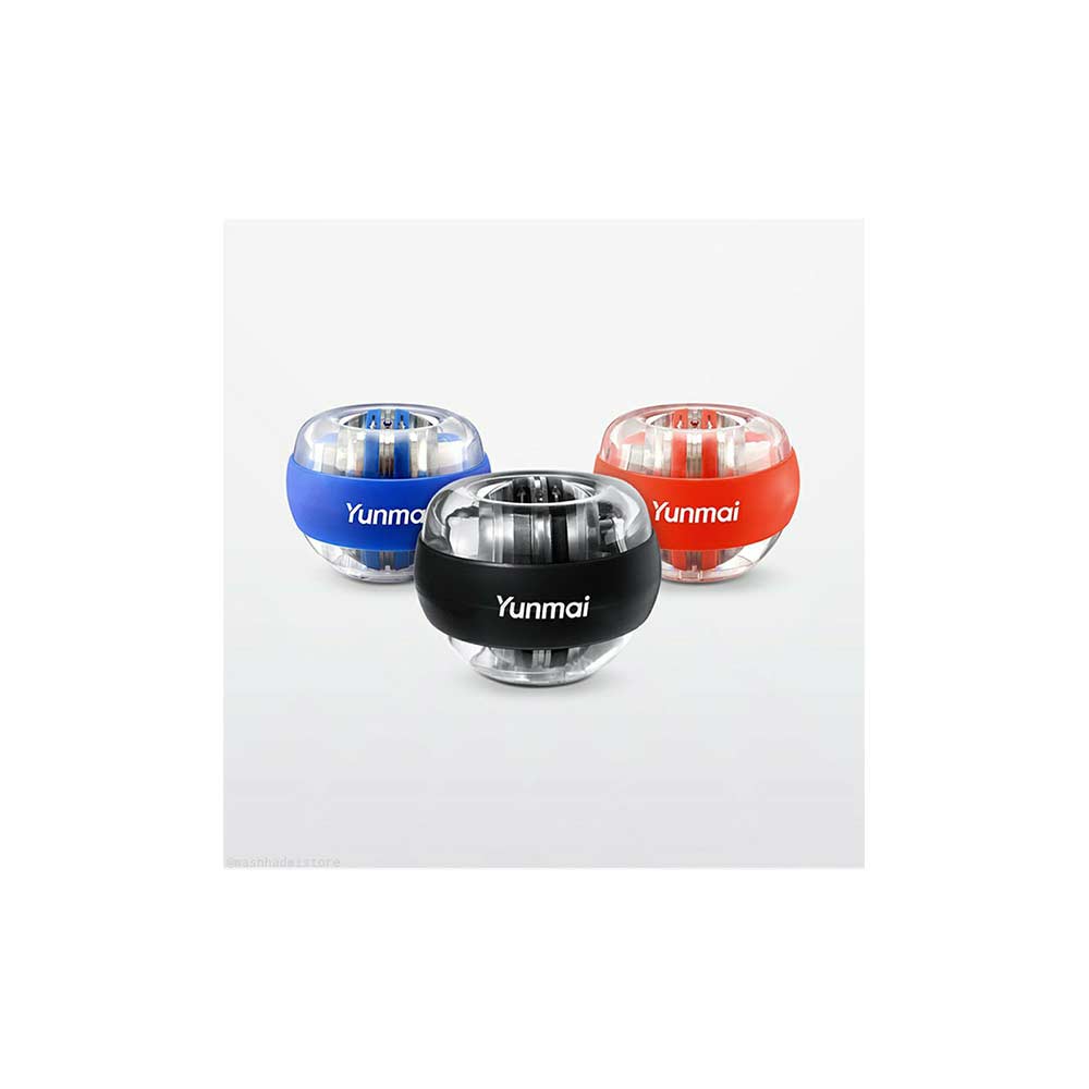پاوربال تقویت مچ Yunmai Powerball Gyroscope Wrist Ball - Image 2