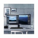 مانیتور شیائومی  Mi Curved Gaming Monitor 34inch - Image 6