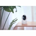 دوربین نظارتی هوشمند شیائومی Xiaomi Smart Camera C200  - Image 5