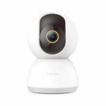 دوربین نظارتی هوشمند شیائومی Xiaomi Smart Camera 2K C300