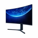 مانیتور شیائومی  Mi Curved Gaming Monitor 34inch - Image 2