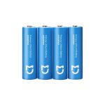 پک 4 عددی سوپر باتری قلمی Mijia Super Battery 4pcs Pack - Image 3