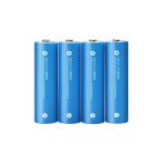 پک 4 عددی سوپر باتری قلمی Mijia Super Battery 4pcs Pack - Image 4